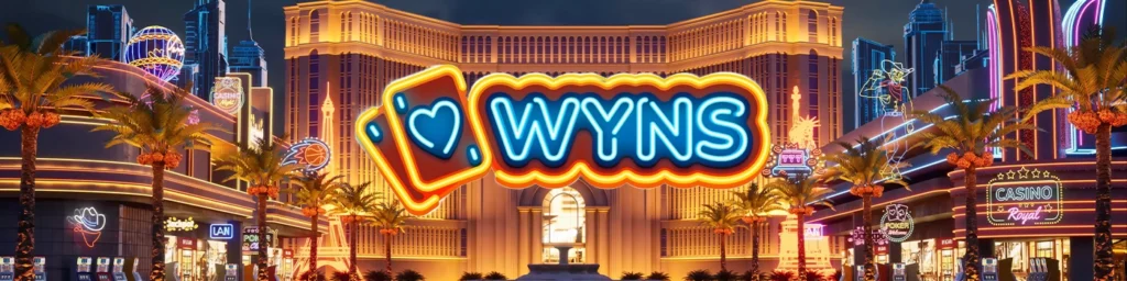 wyns casino